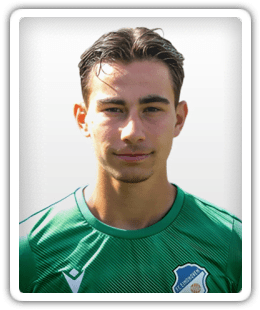 Justin Manders
