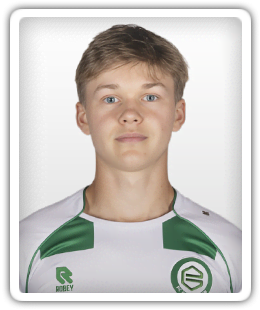 Ivan Laarman