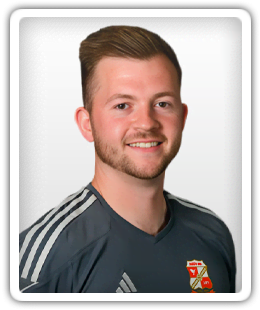 Ryan Hankins