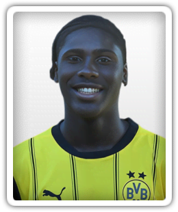 Ousmane Diallo