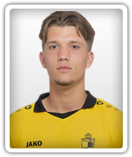Daan De Peuter