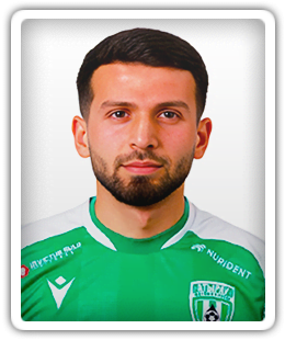 Mikael Askarov