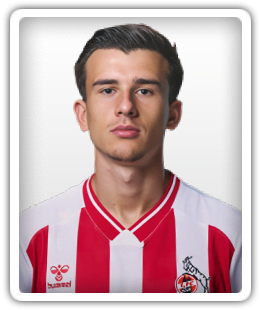 Luc Dabrowski