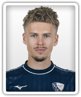 Luca Bernsdorf