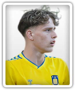 Noah Kirkegaard