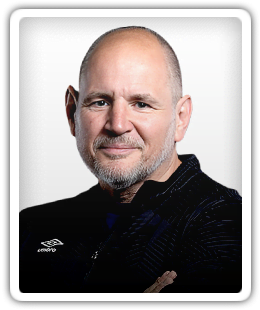 Graham Eastgate