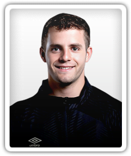Ryan Scholes