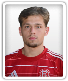 Noah Förster