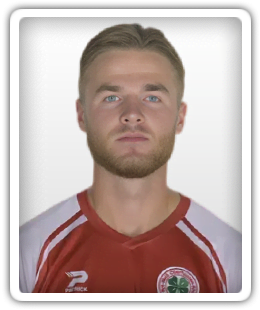 Travis de Jong