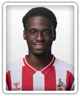 Safyan Touré