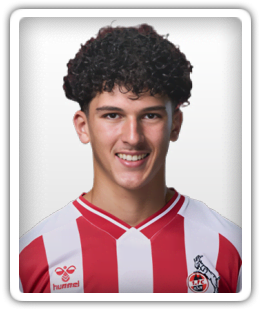Ilias Elyazidi