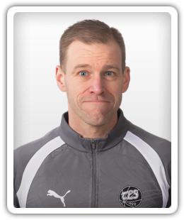 Marko Grönholm