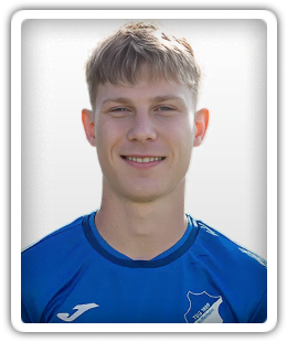 Jamie Wähling
