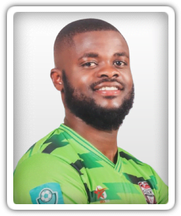 Karabo Gaolebane