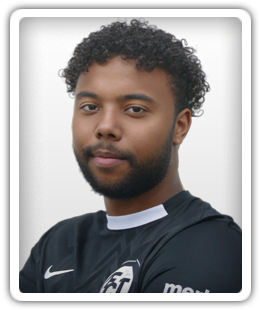 Justin Obika