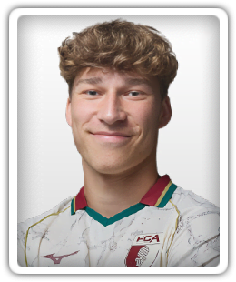 Jonas Ruf