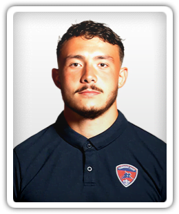 Dylan Jamet