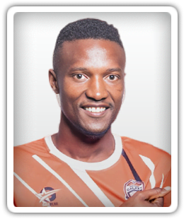 Thabiso Bante