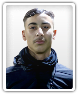 Sofiane Tahri