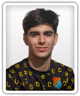 Artyom Arakelyan