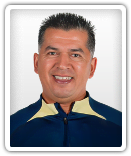 Jesús Zamudio