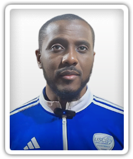 Abasse Chanfi