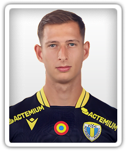 Marius Costache