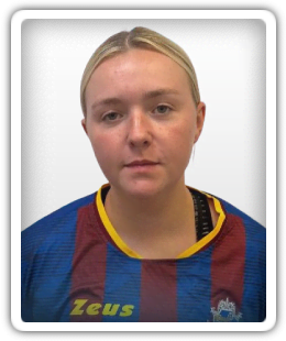 Ffion Simmonds
