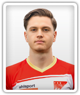 Yannik Pfäffli