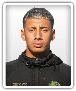 Dyohan Cabrera