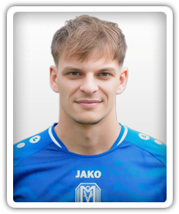 Adrian Lenz