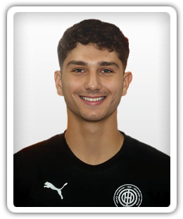 Spyros Zacharioudakis