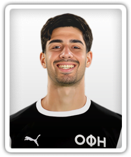 Kostas Kostoulas