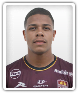 Franyer Oliveros