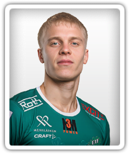 Noah Lundström