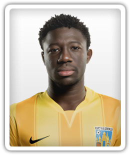 Bakary Haïdara