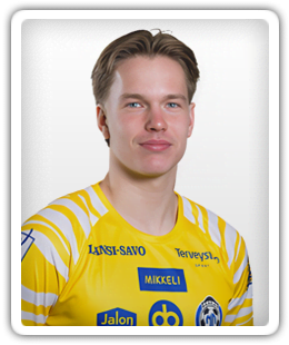 Timi Heikkinen
