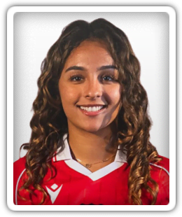 Mariam Mahmood