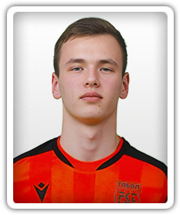 David Mukhin