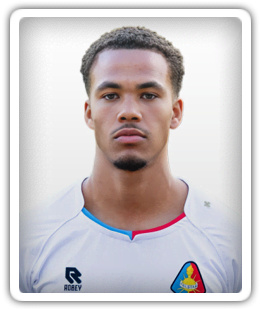 Latif Raspoort