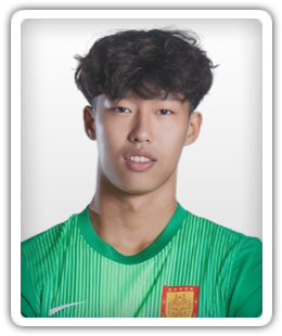 Yao Haoyang