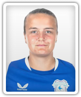 Hollie Smith