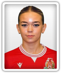 Grace Evans