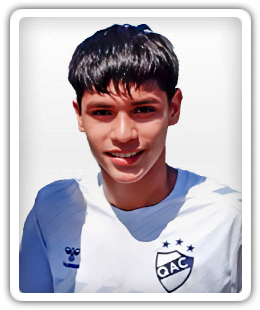 Jonatan Resquin