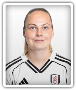 Katie Dungate