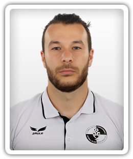 Árpád Takács