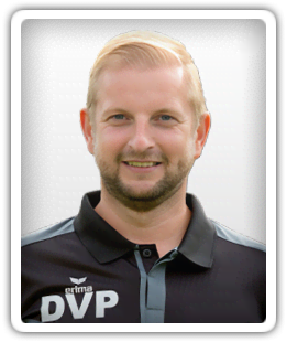 Davy Van Parijs