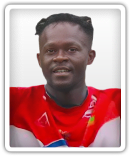 Donald Onana