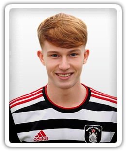Aiden McGinlay