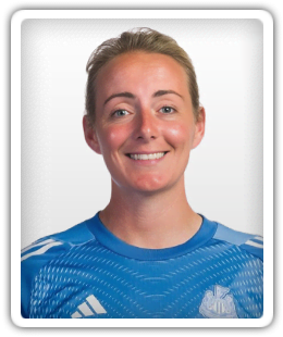 Hannah Hawkins
